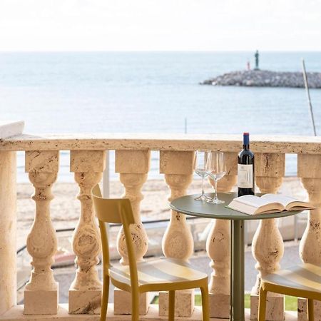 Suite Vista Mare San Vincenzo Ngoại thất bức ảnh