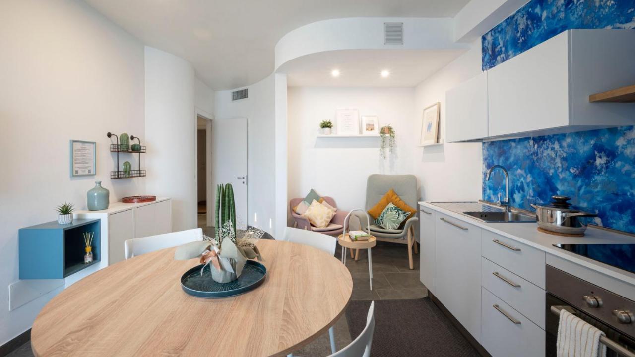 Suite Vista Mare San Vincenzo Ngoại thất bức ảnh