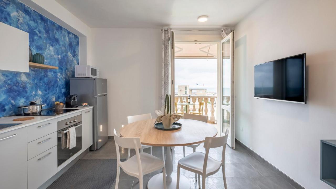 Suite Vista Mare San Vincenzo Ngoại thất bức ảnh