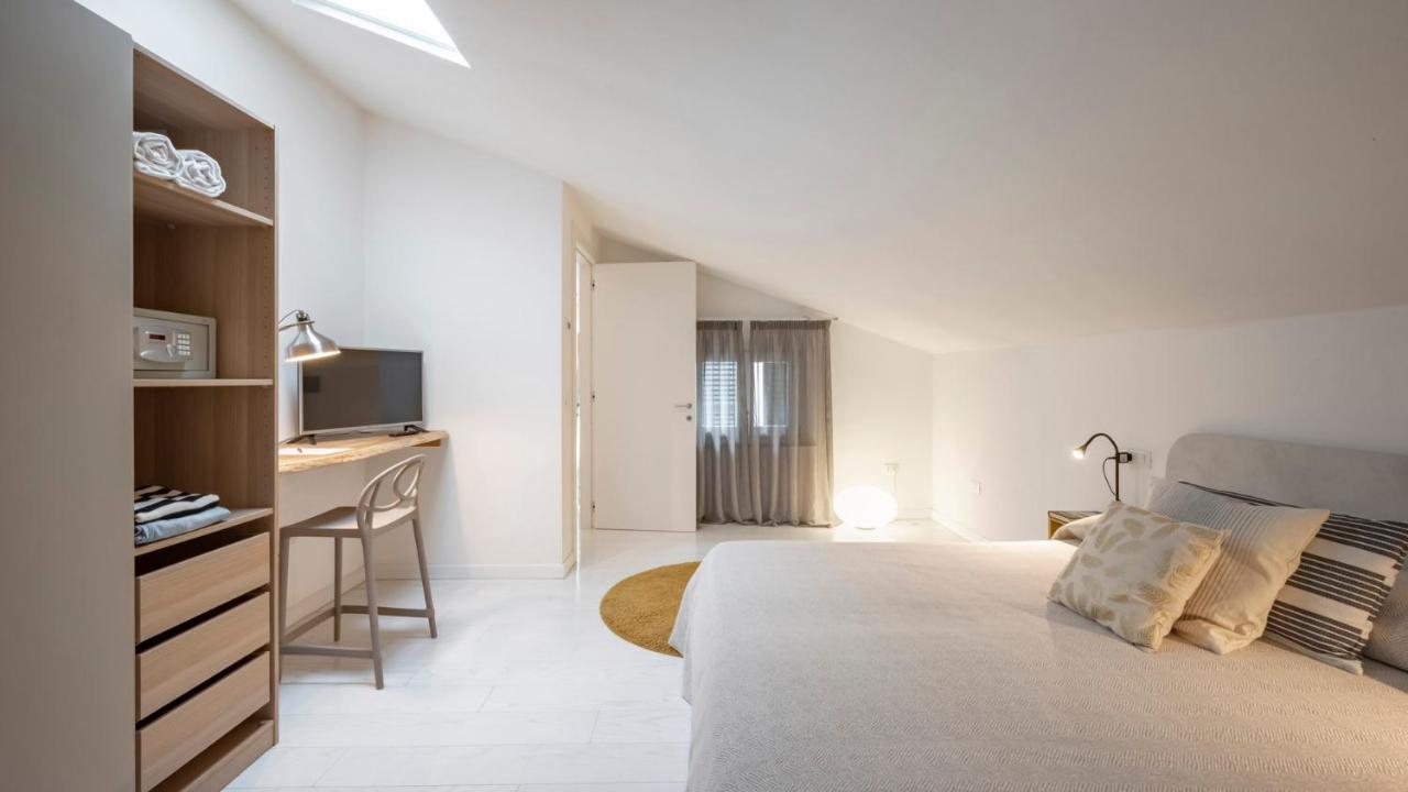 Suite Vista Mare San Vincenzo Ngoại thất bức ảnh