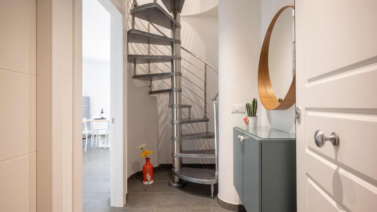 Suite Vista Mare San Vincenzo Ngoại thất bức ảnh
