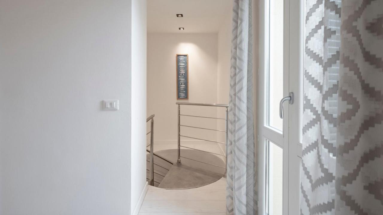 Suite Vista Mare San Vincenzo Ngoại thất bức ảnh